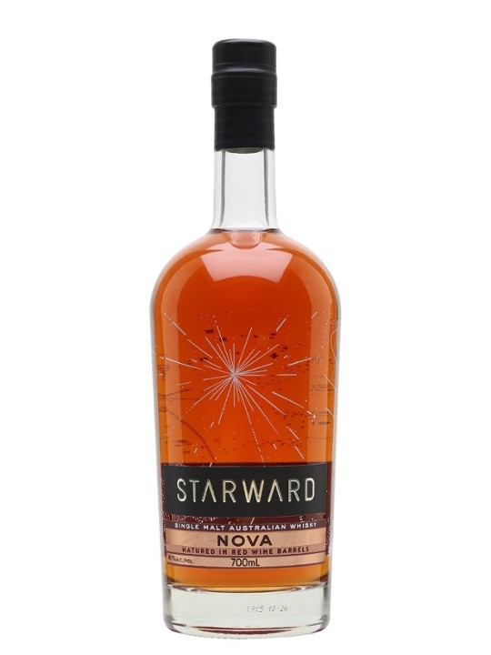 Starward Nova