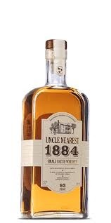 Uncle Nearest 1884