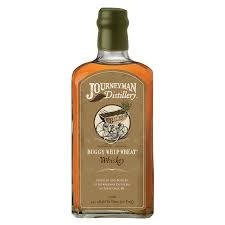 Journeyman Buggy Whip Wheat Whiskey