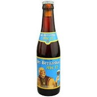 St. Bernardus Abt 12 (Belgian Quad-11.2oz bottle)