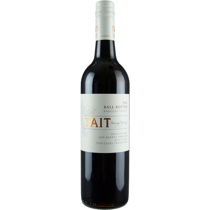 Tait Family Winery The Ball Buster (2018)