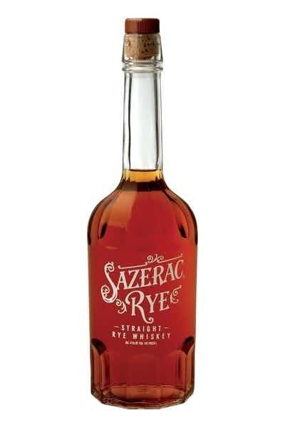 Sazerac Rye