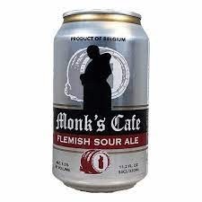 Monk’s Café (Flemish Sour-11.2oz can)