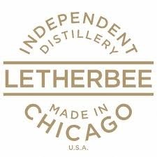 Letherbee Gin
