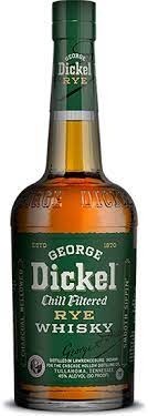 George Dickel Rye 750mL