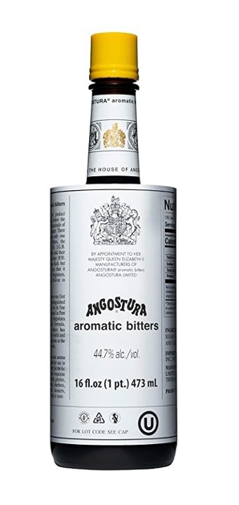 Angostura Aromatic Bitters 16oz