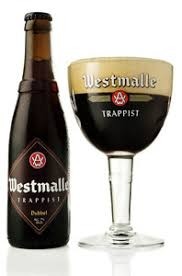 Westmalle Trappist Dubbel (11.2oz bottle)