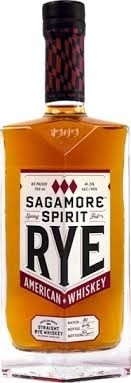 Sagamore Straight Rye