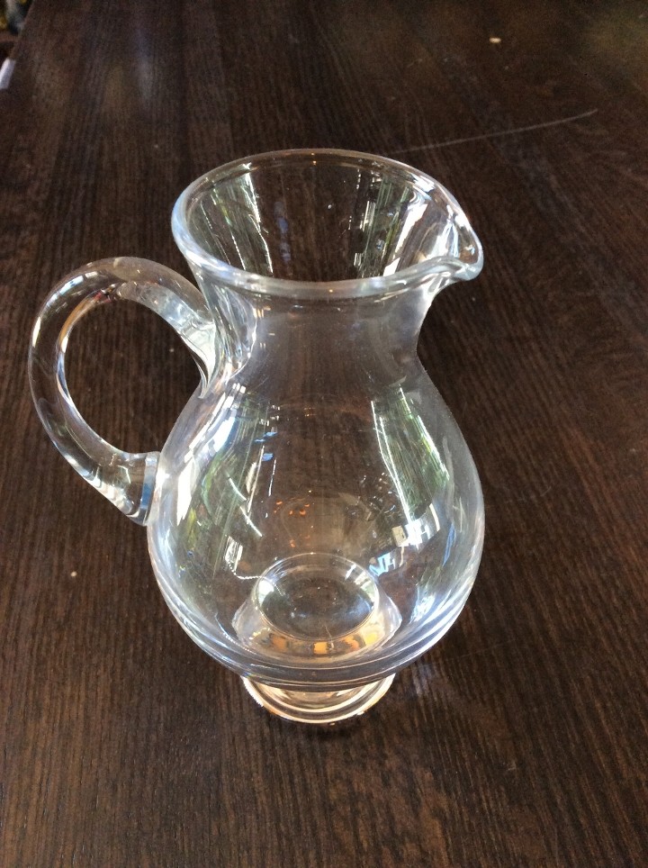 Glencairn pitcher