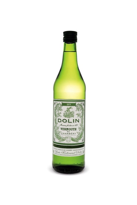 Dolin Vermouth de Chambéry Dry 750ml