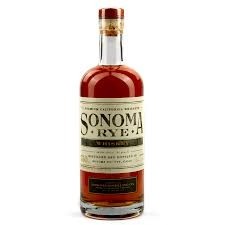 Sonoma Rye