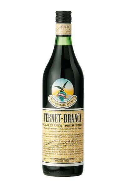 Fernet Branca