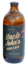 Uncle John’s Deep Roots (500ml bottle)