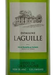 Domaine Laguille, Ugni Blanc/ Colombard 2019
