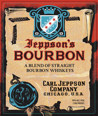 Jeppson’s Bourbon