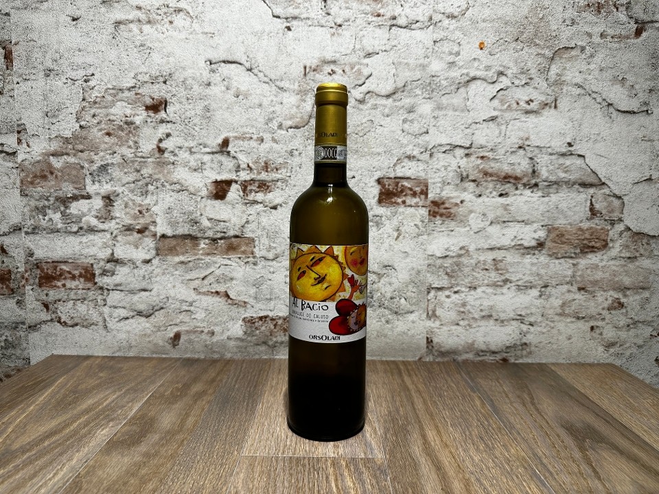 Orsolani- Al Bacio Bottle*
