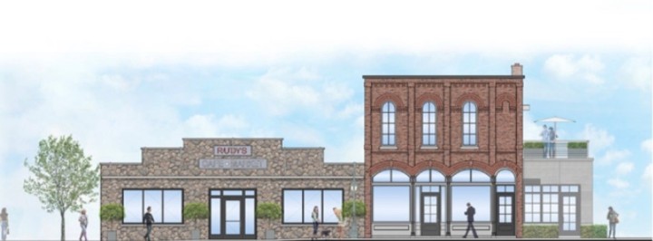 Restaurant banner image