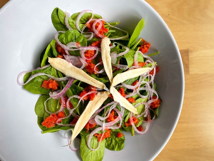 Formia Salad