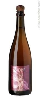 Eric Bordelet Sidre Brut Tendre (750mL bottle)