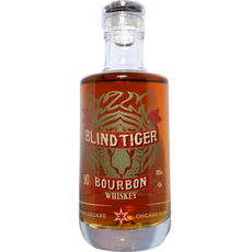 Chicago Distilling Blind Tiger Bourbon