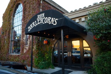 McMenamins John Barleycorns