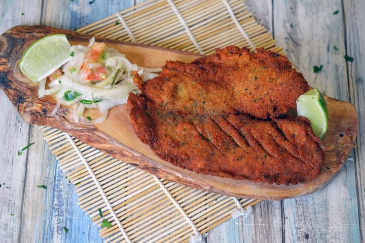 Pescado frito - Gastronomía Feliz Pescado frito near me