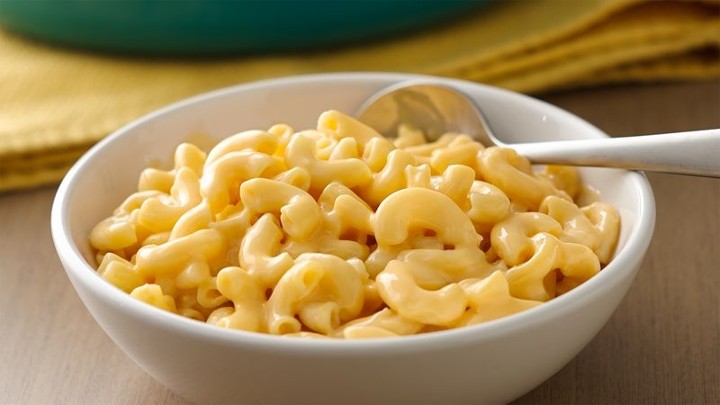 Mac & Cheese