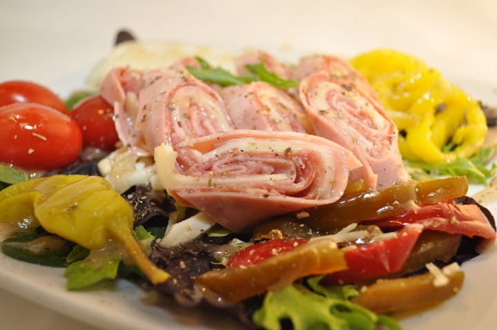 Antipasto Salad