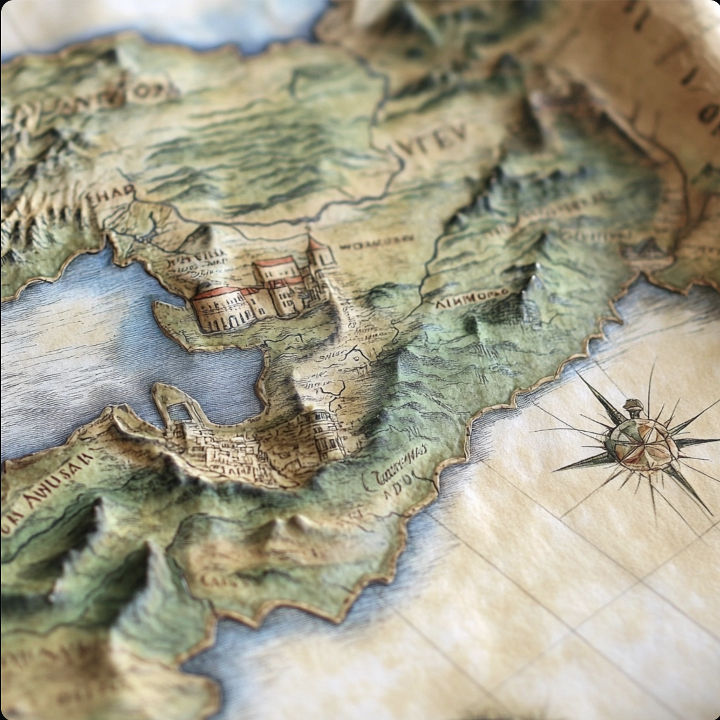 Doro's Italian Restaurant 114 Court St Calhoun, GA