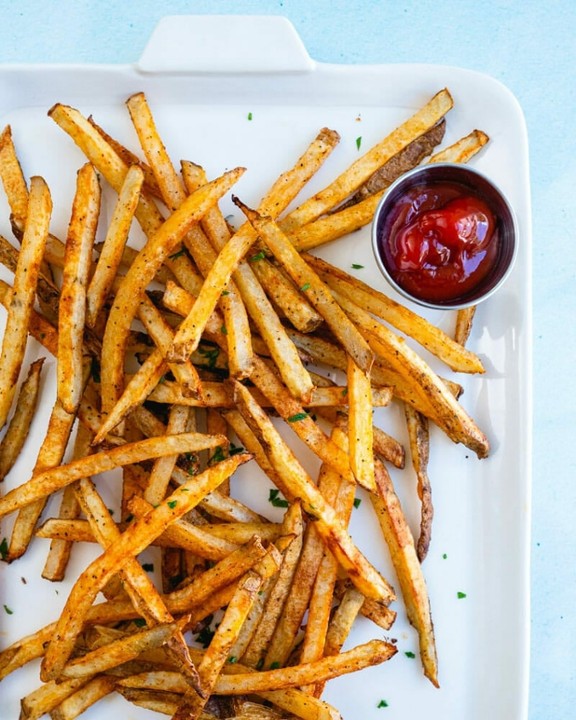 Side of fries