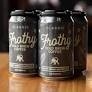 Frothy Monkey Cold Brew