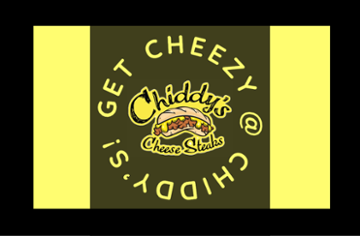Chiddy's Cheesesteaks Commack