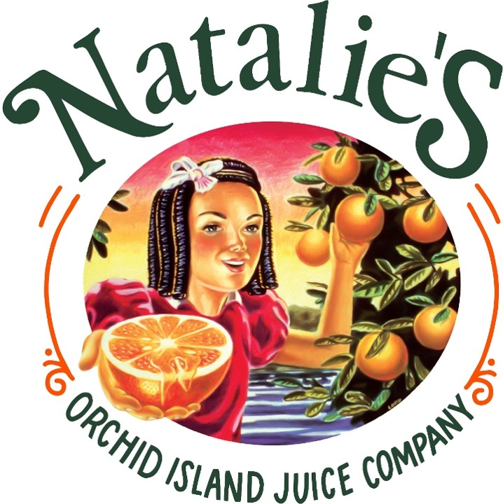 Natalie's OJ