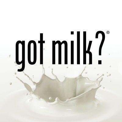 Milk (8oz)