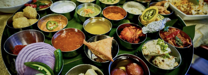 Restaurant banner image