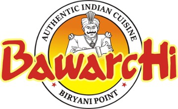 Bawarchi Indian cuisine