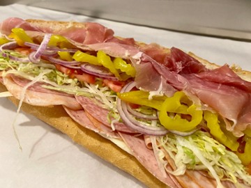 MiPal's Deli