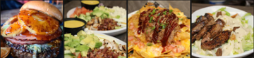Baileys Bar and Grille