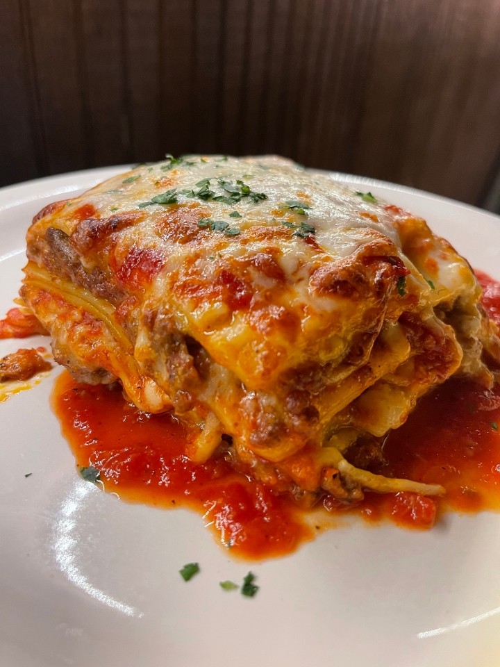 Lasagna