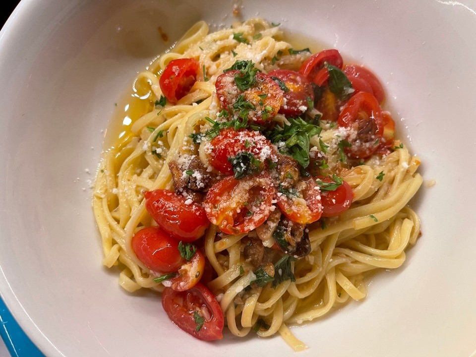 Linguini Pomodoro