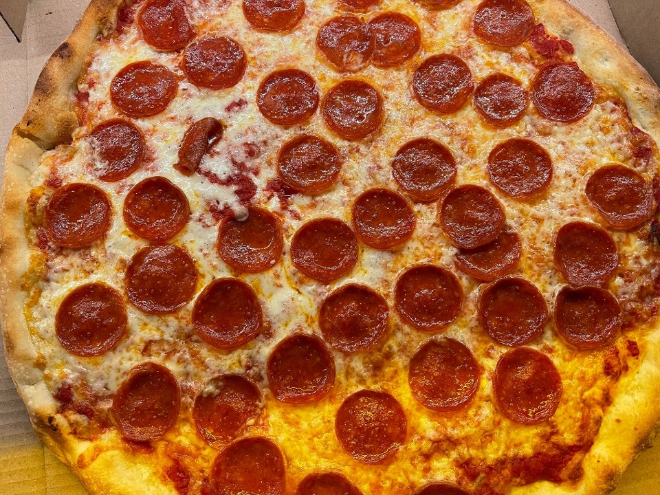 16" Pepperoni Americana