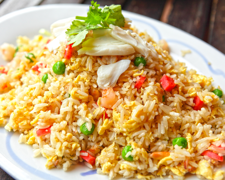 Emperor Fried Rice