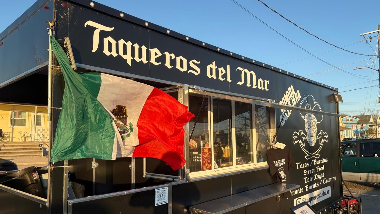Taqueros Del Mar