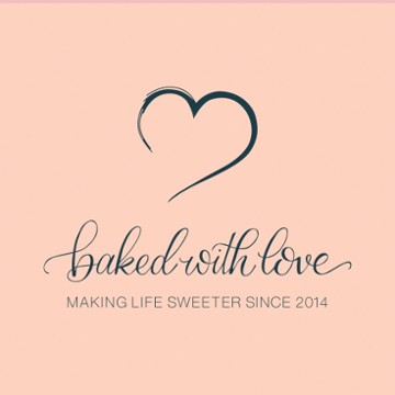 Baked with Love LLC