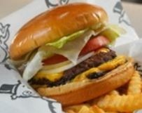Cheeseburger