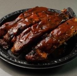 Rib 12 Bones (Meat Only)