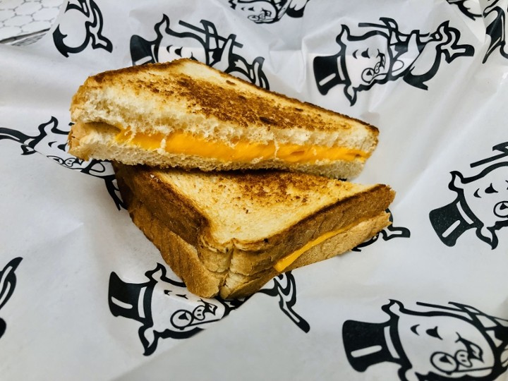 Grilled Cheese COMBO