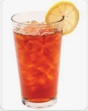 Unsweet Tea