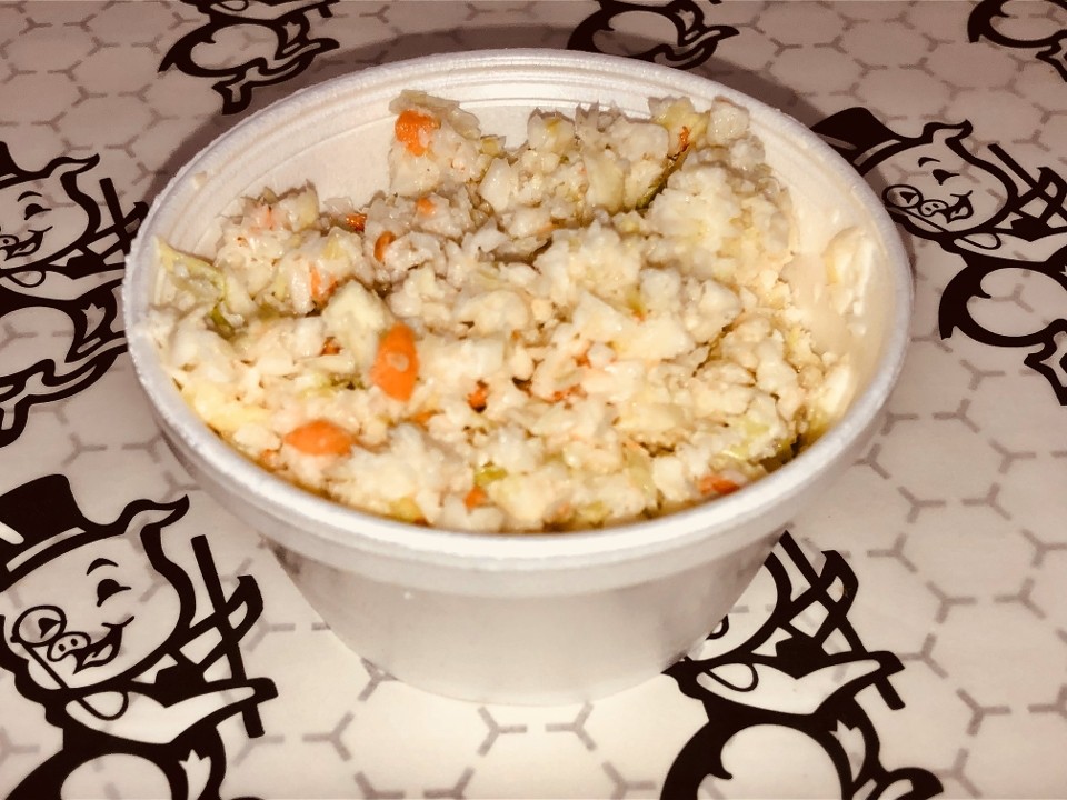 Cole Slaw