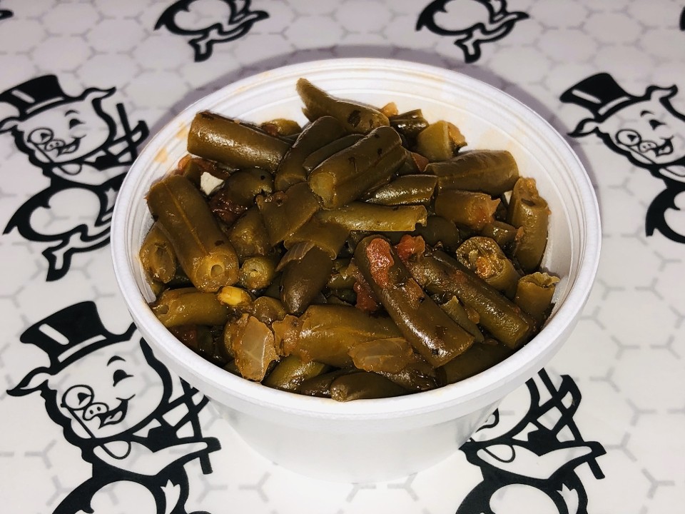 Green Beans